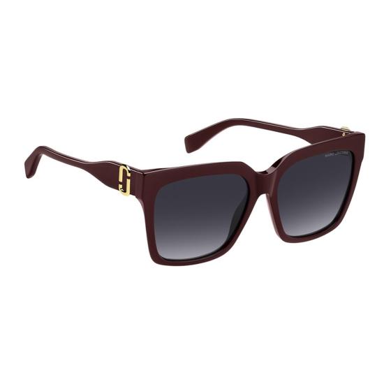  마크제이콥스 선글라스 MARC764S LHF 9O Garnet - MARC JACOBS
