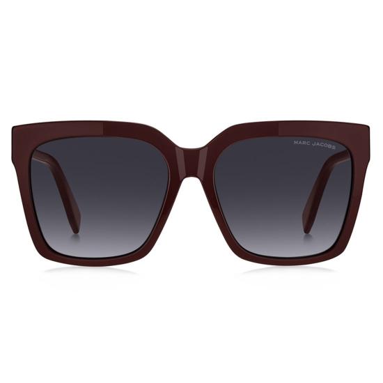  마크제이콥스 선글라스 MARC764S LHF 9O Garnet - MARC JACOBS
