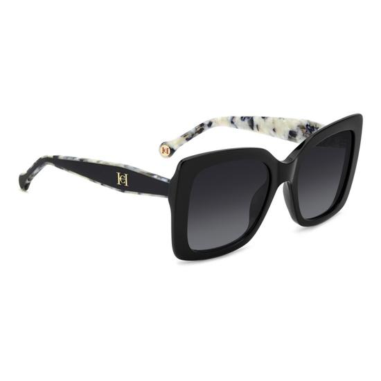  캐롤리나 헤레라 선글라스 HER0258GS 807 9O Black - CAROLINA HERRERA