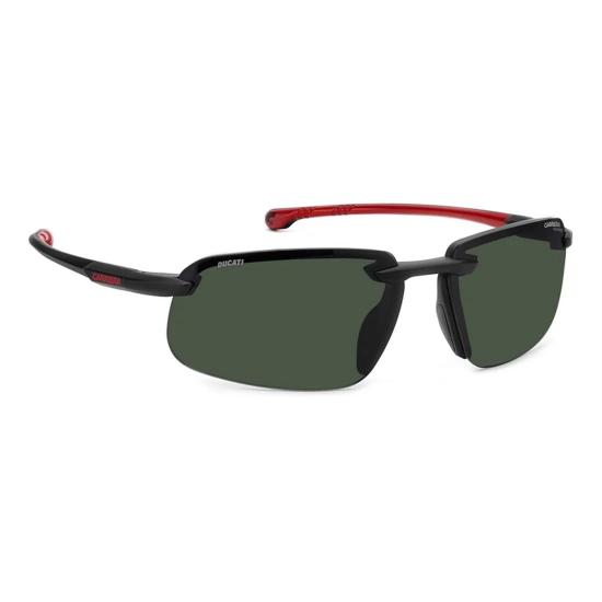  까레라 선글라스 CARDUC043S 003 UC Black Matte - CARRERA