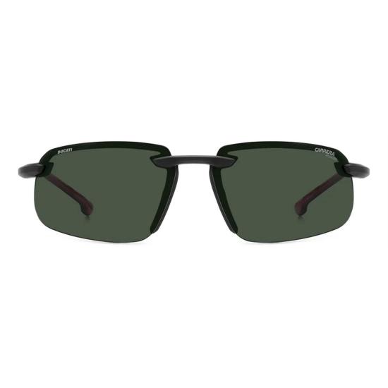  까레라 선글라스 CARDUC043S 003 UC Black Matte
