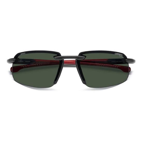  까레라 선글라스 CARDUC043S 003 UC Black Matte - CARRERA