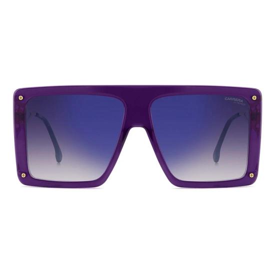  까레라 선글라스 CAUNICASE B3V KM Violet