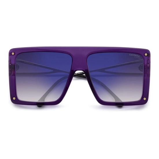  까레라 선글라스 CAUNICASE B3V KM Violet - CARRERA
