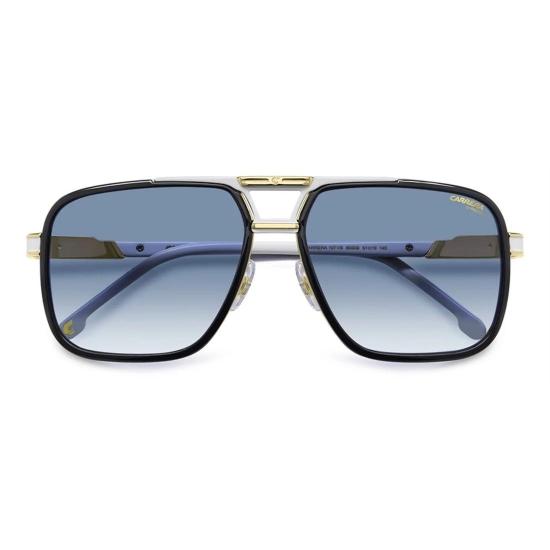  까레라 선글라스 CARRERA1071S 80S 08 Black - CARRERA
