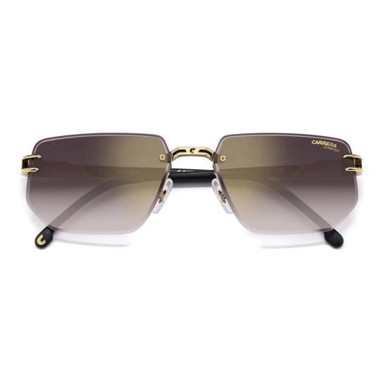  까레라 선글라스 CARRERA1070S I46 YK Gold - CARRERA