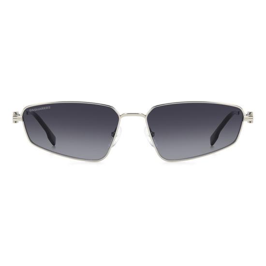  디스퀘어드2 선글라스 ICON0015S 010 9O Silver - DSQUARED2
