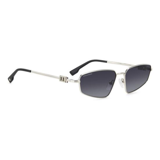 디스퀘어드2 선글라스 ICON0015S 010 9O Silver - DSQUARED2