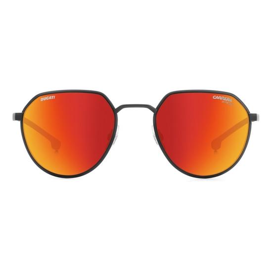  까레라 선글라스 CARDUC036S 003 UZ Black Matte