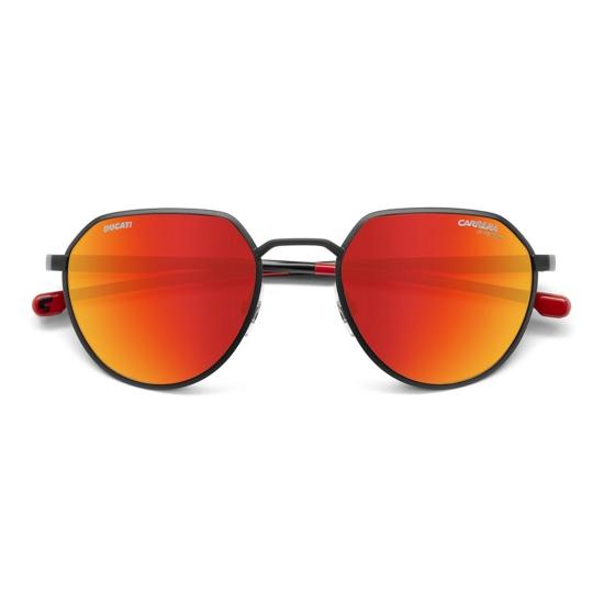  까레라 선글라스 CARDUC036S 003 UZ Black Matte - CARRERA