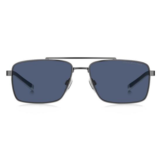  타미힐피거 선글라스 TH2078S R80 KU Silver - TOMMY HILFIGER