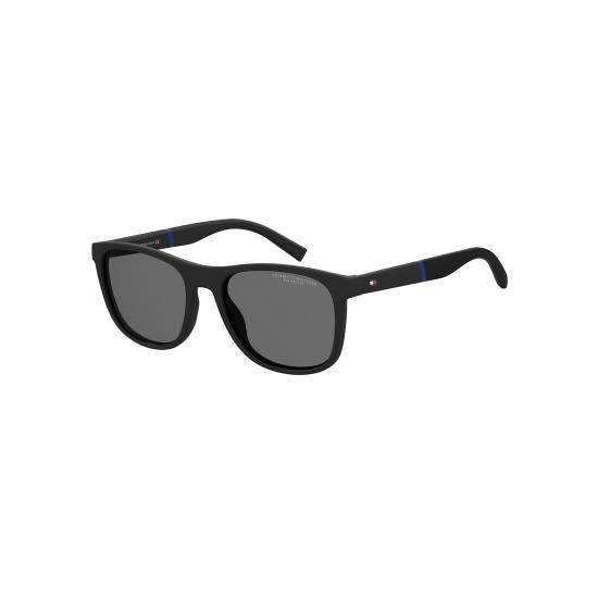  타미힐피거 선글라스 TH2042S 003 M9 Black Matte