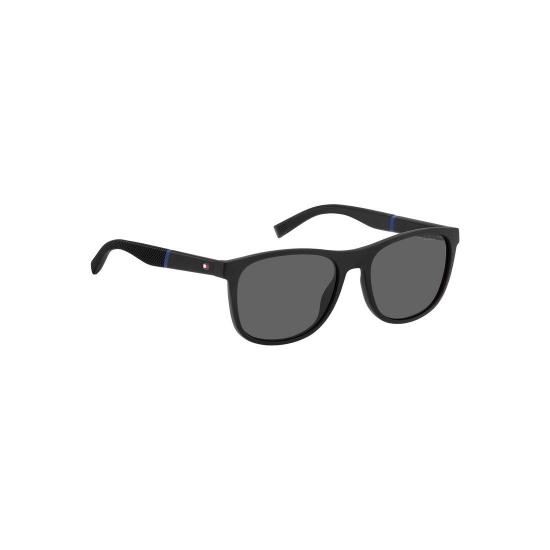  타미힐피거 선글라스 TH2042S 003 M9 Black Matte - TOMMY HILFIGER