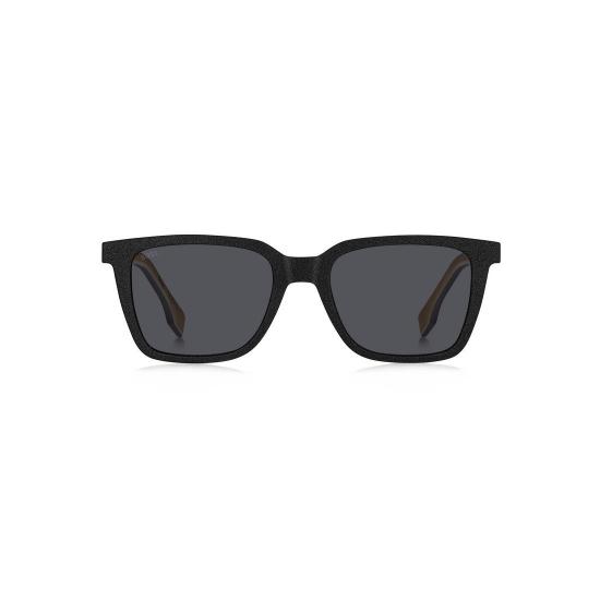 보스 선글라스 BOSS1574S 0WM IR Black - BOSS