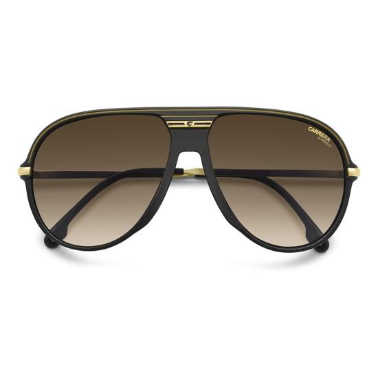 까레라 선글라스 CSPORT06S I46 86 Gold - CARRERA