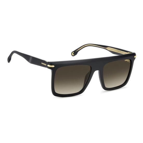  까레라 선글라스 CARRERA359S I46 86 Gold - CARRERA