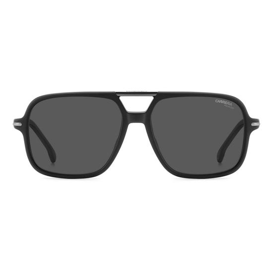  까레라 선글라스 CARRERA350S RZZ M9 Black Matte