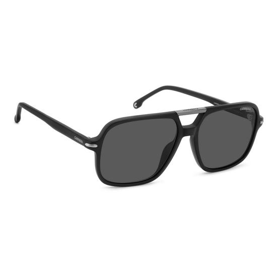  까레라 선글라스 CARRERA350S RZZ M9 Black Matte - CARRERA