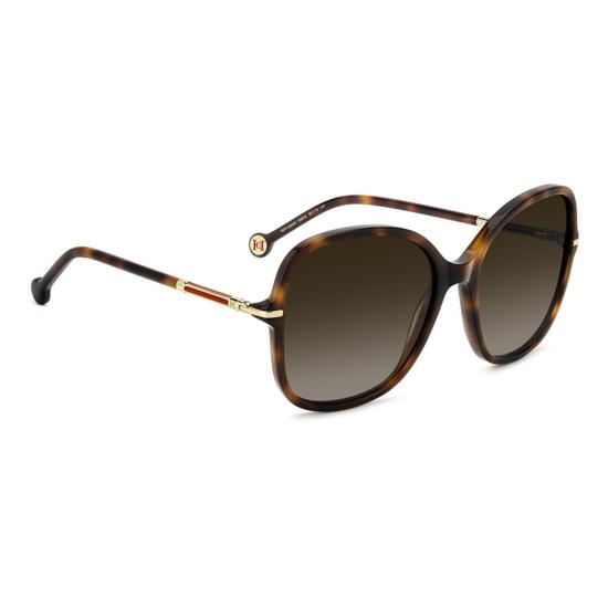 캐롤리나 헤레라 선글라스 HER0269S 086 HA Havana - CAROLINA HERRERA