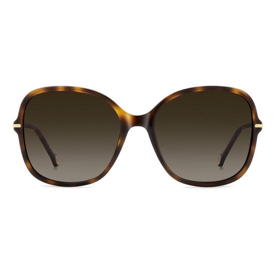  캐롤리나 헤레라 선글라스 HER0269S 086 HA Havana - CAROLINA HERRERA