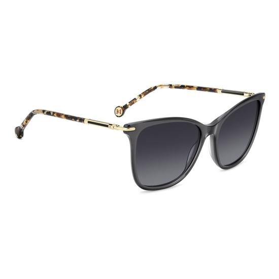  캐롤리나 헤레라 선글라스 HER0268S KB7 9O Gray - CAROLINA HERRERA