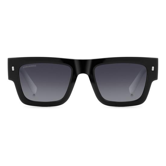  디스퀘어드2 선글라스 ICON0021S 807 9O Black - DSQUARED2