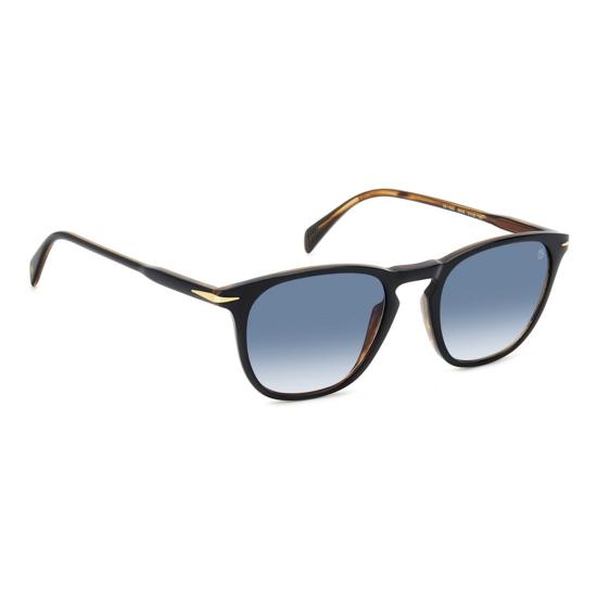  데이비드 베컴 선글라스 DB1160S 05K 08 Black - DAVID BECKHAM