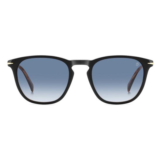  데이비드 베컴 선글라스 DB1160S 05K 08 Black - DAVID BECKHAM