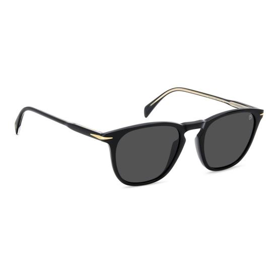  데이비드 베컴 선글라스 DB1160S 807 IR Black - DAVID BECKHAM
