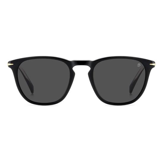  데이비드 베컴 선글라스 DB1160S 807 IR Black - DAVID BECKHAM