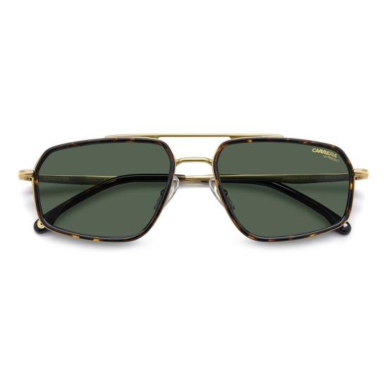  까레라 선글라스 CARRERA338S 0NR QT Gold - CARRERA