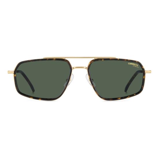  까레라 선글라스 CARRERA338S 0NR QT Gold