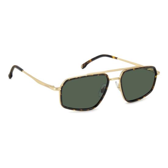  까레라 선글라스 CARRERA338S 0NR QT Gold - CARRERA