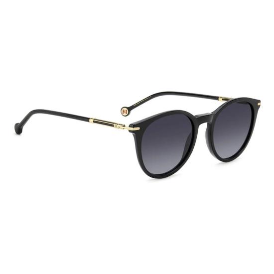  캐롤리나 헤레라 선글라스 HER0230S 807 9O Black - CAROLINA HERRERA