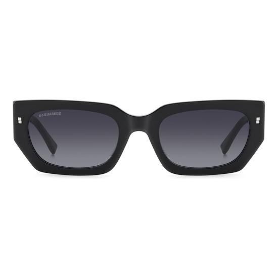  디스퀘어드2 선글라스 ICON0017S 807 9O Black - DSQUARED2
