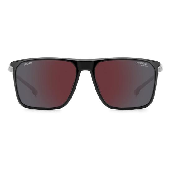  까레라 선글라스 CARDUC034S 807 H4 Black