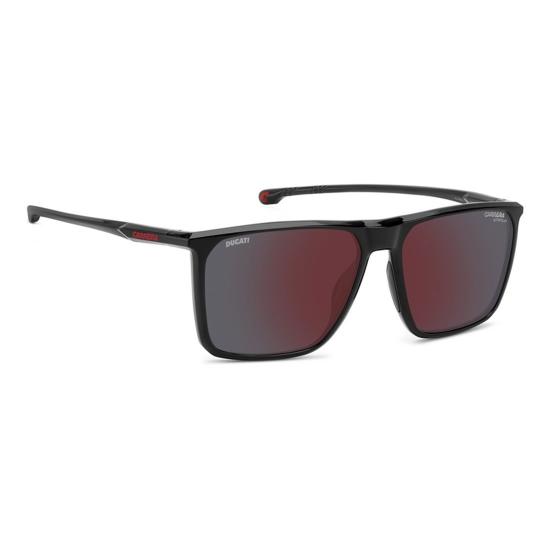  까레라 선글라스 CARDUC034S 807 H4 Black - CARRERA