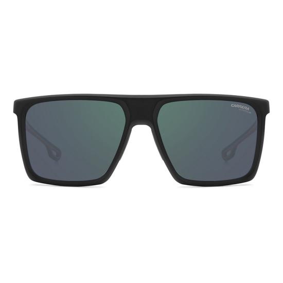  까레라 선글라스 CARRERA4019S BLX Q3 Black Matte
