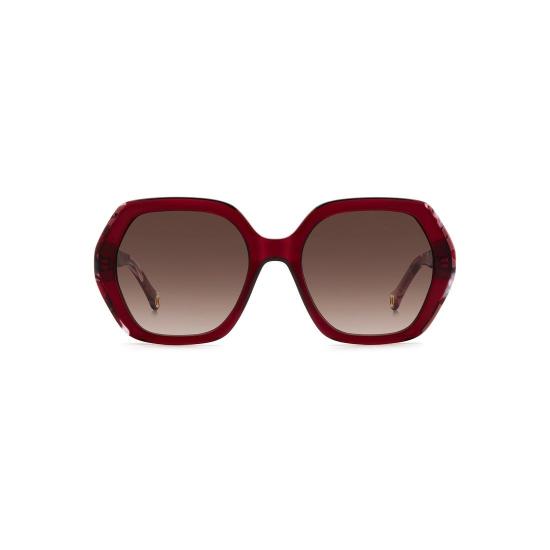  캐롤리나 헤레라 선글라스 HER0181S 82U HA Havana - CAROLINA HERRERA
