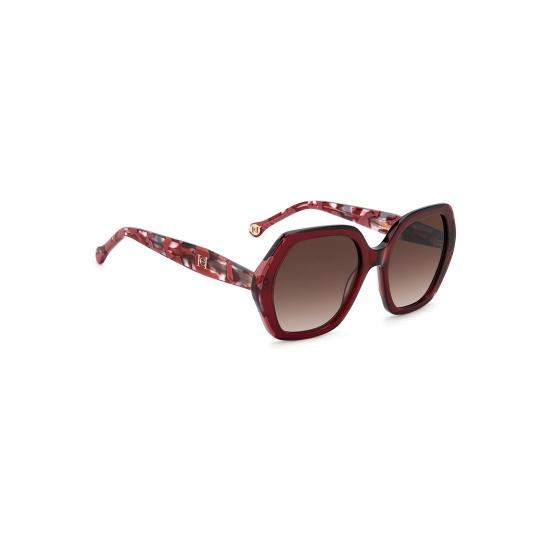  캐롤리나 헤레라 선글라스 HER0181S 82U HA Havana - CAROLINA HERRERA