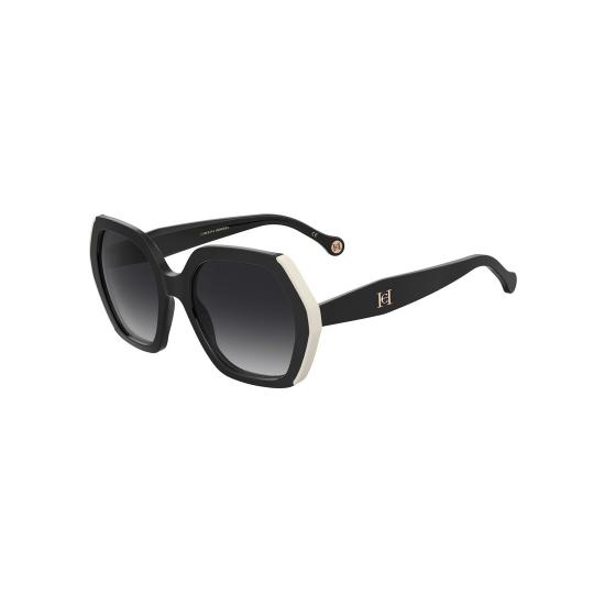  캐롤리나 헤레라 선글라스 HER0181S 80S 9O Black