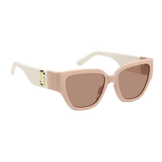  마크제이콥스 선글라스 MARC724S FWM 4S Pink - MARC JACOBS