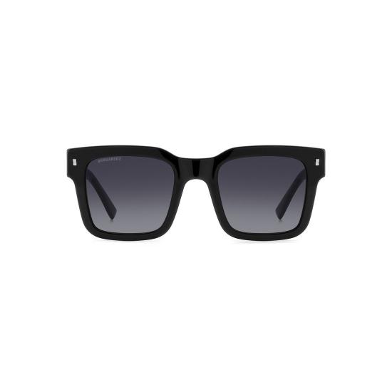  디스퀘어드2 선글라스 ICON0010S 807 9O Black - DSQUARED2