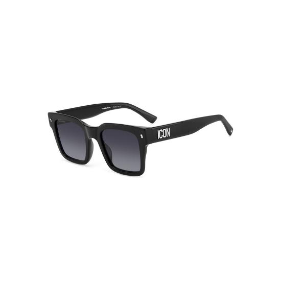  디스퀘어드2 선글라스 ICON0010S 807 9O Black