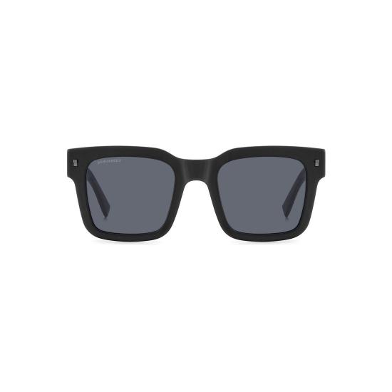  디스퀘어드2 선글라스 ICON0010S 003 IR Black Matte - DSQUARED2