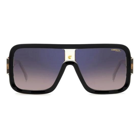  까레라 선글라스 FLAGLAB14 0WM A8 Black