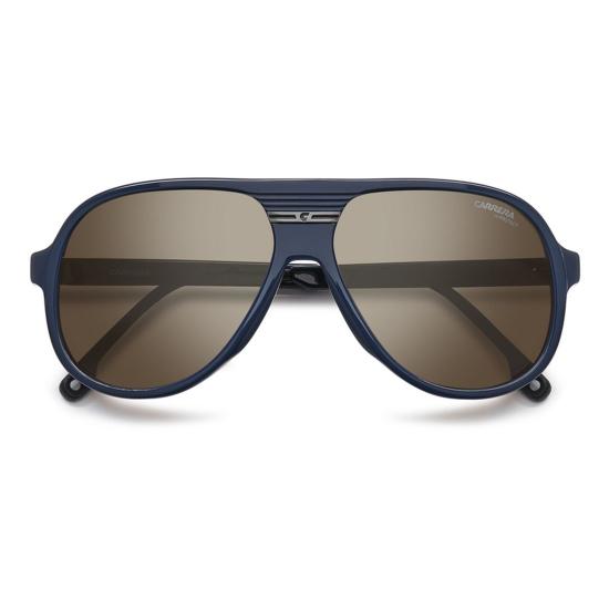  까레라 선글라스 CSPORT07S PJP T4 Blue - CARRERA