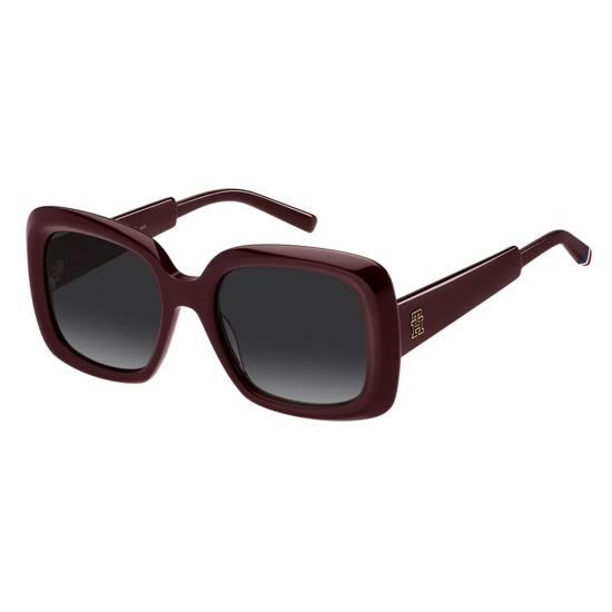  타미힐피거 선글라스 TH2208S LHF 9O Garnet