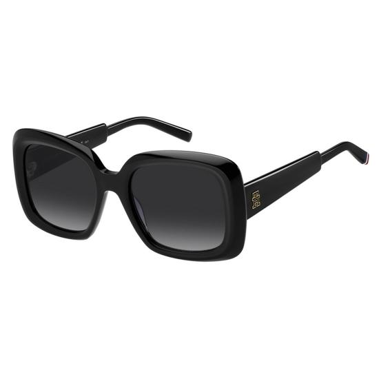  타미힐피거 선글라스 TH2208S 807 9O Black