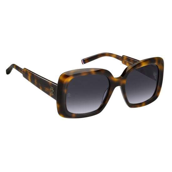 타미힐피거 선글라스 TH2208S 05L 08 Havana - TOMMY HILFIGER